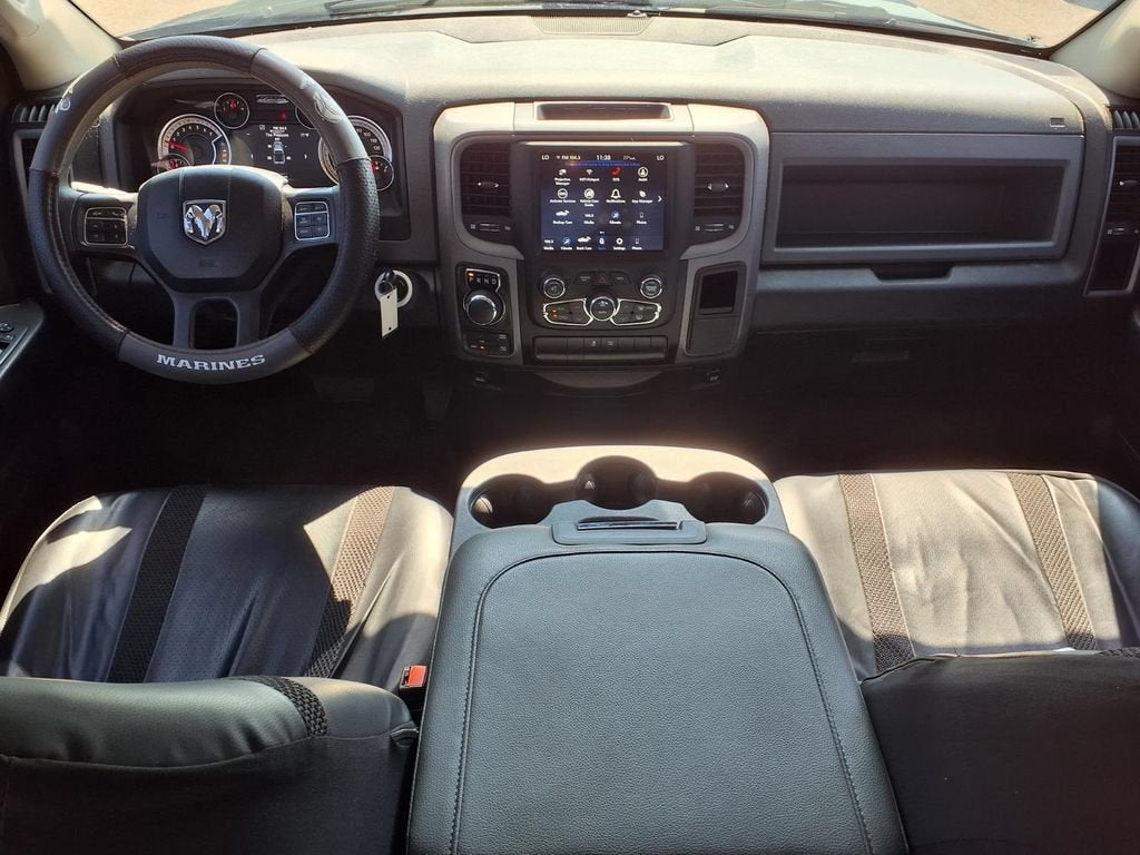 2019 RAM 1500 Classic Express