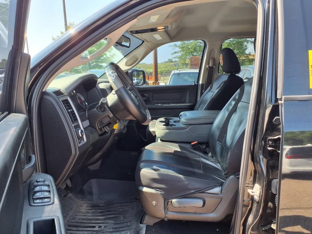 2019 RAM 1500 Classic Express