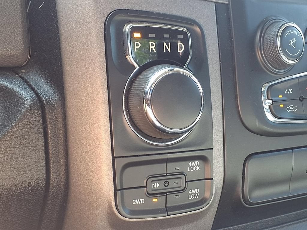 2019 RAM 1500 Classic Express