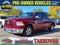 2014 RAM 1500 Outdoorsman