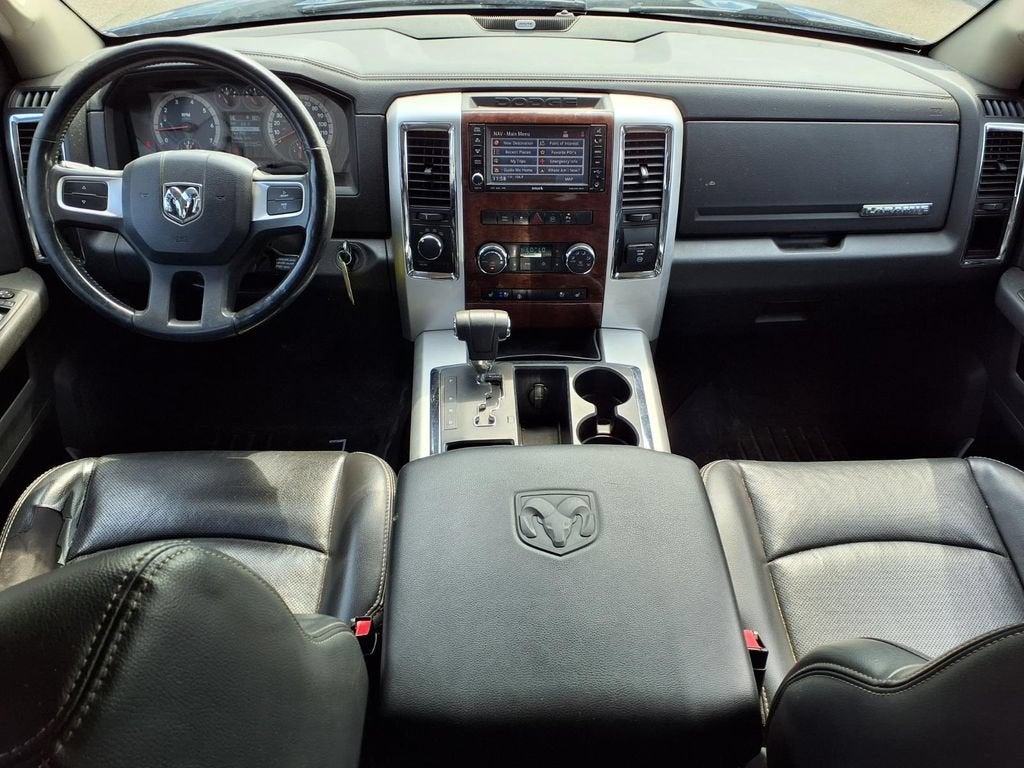 2011 RAM 1500 ST