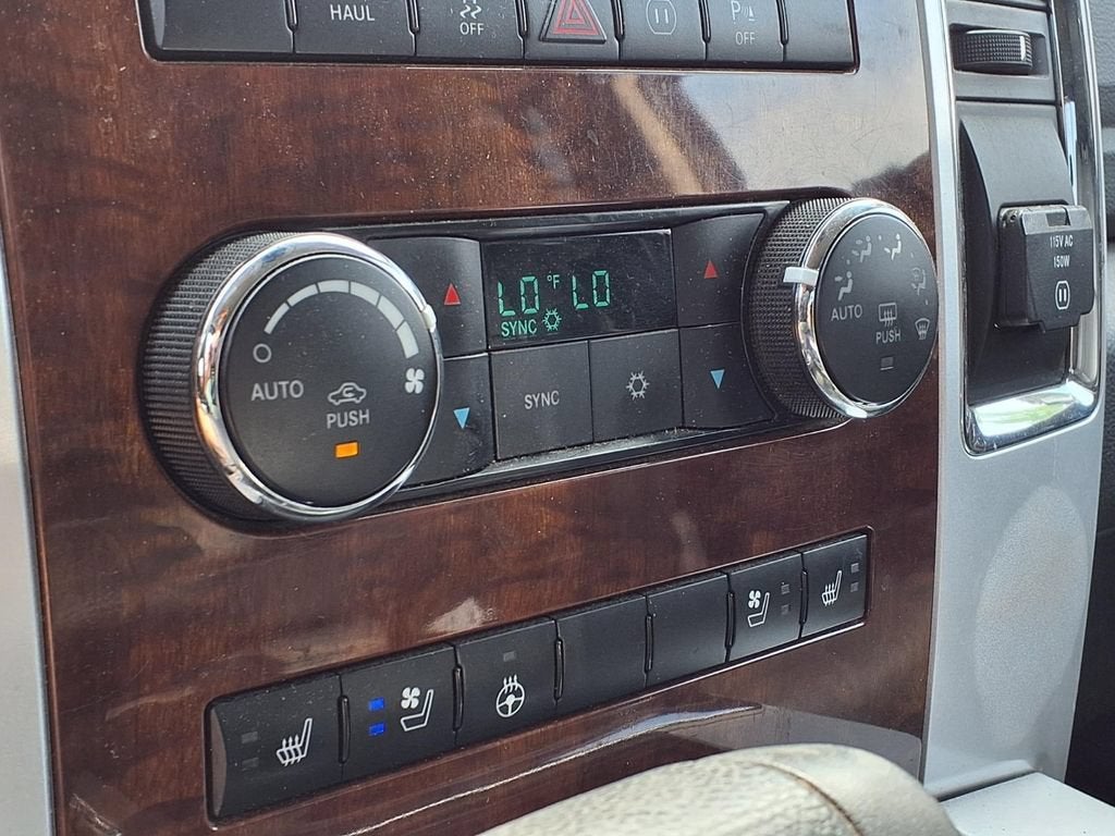 2011 RAM 1500 ST