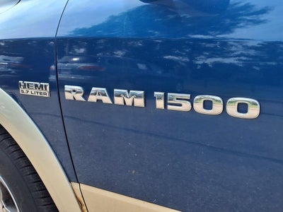 2011 RAM 1500 ST