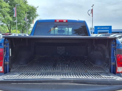 2011 RAM 1500 ST