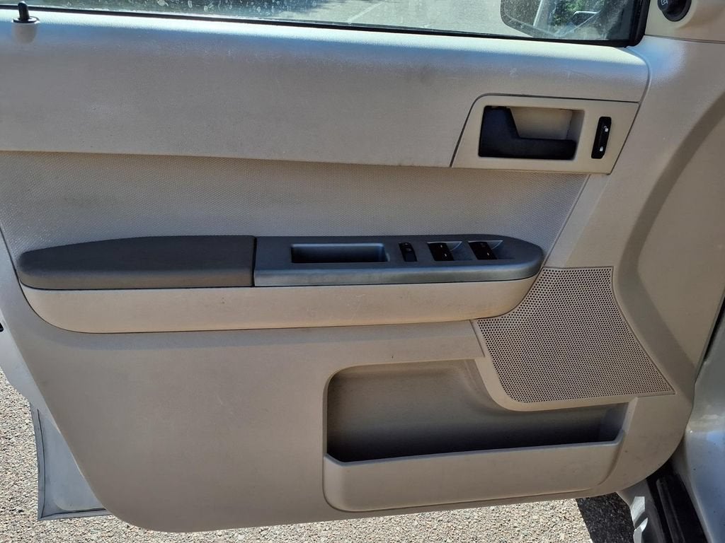 2008 Ford Escape XLT