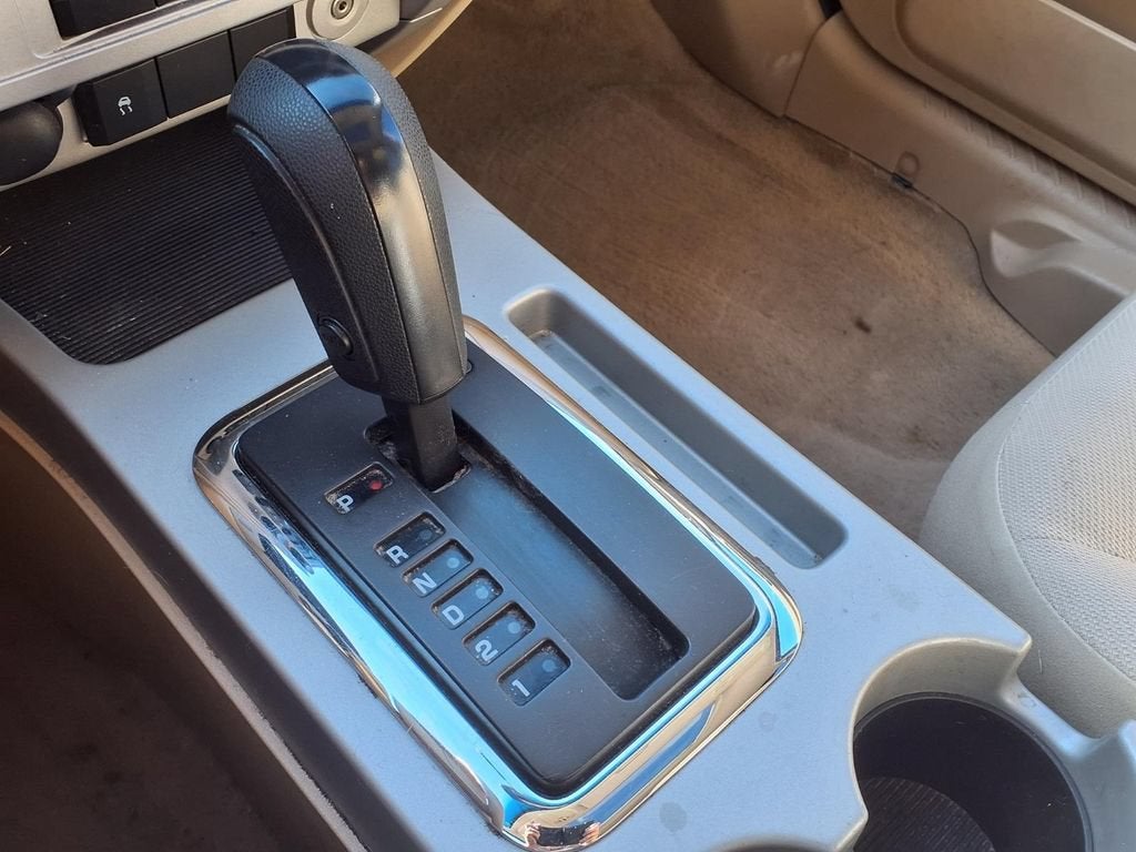 2008 Ford Escape XLT