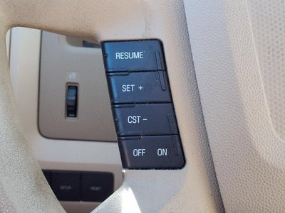 2008 Ford Escape XLT