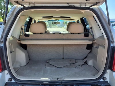 2008 Ford Escape XLT