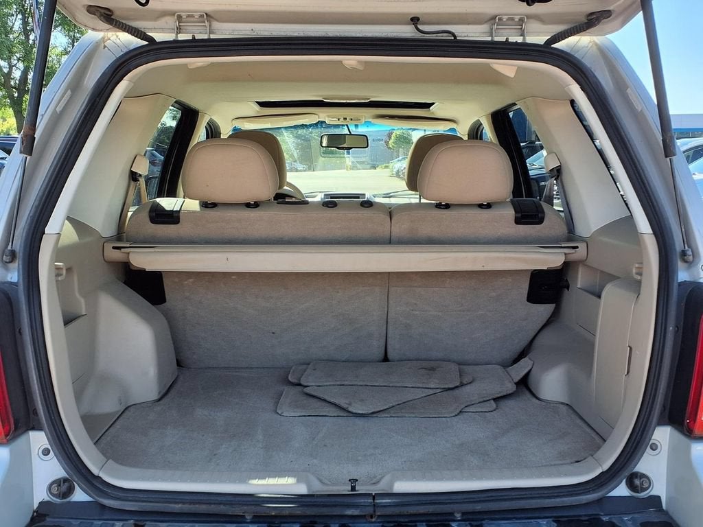 2008 Ford Escape XLT
