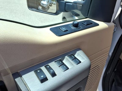 2016 Ford F-350 LARIAT