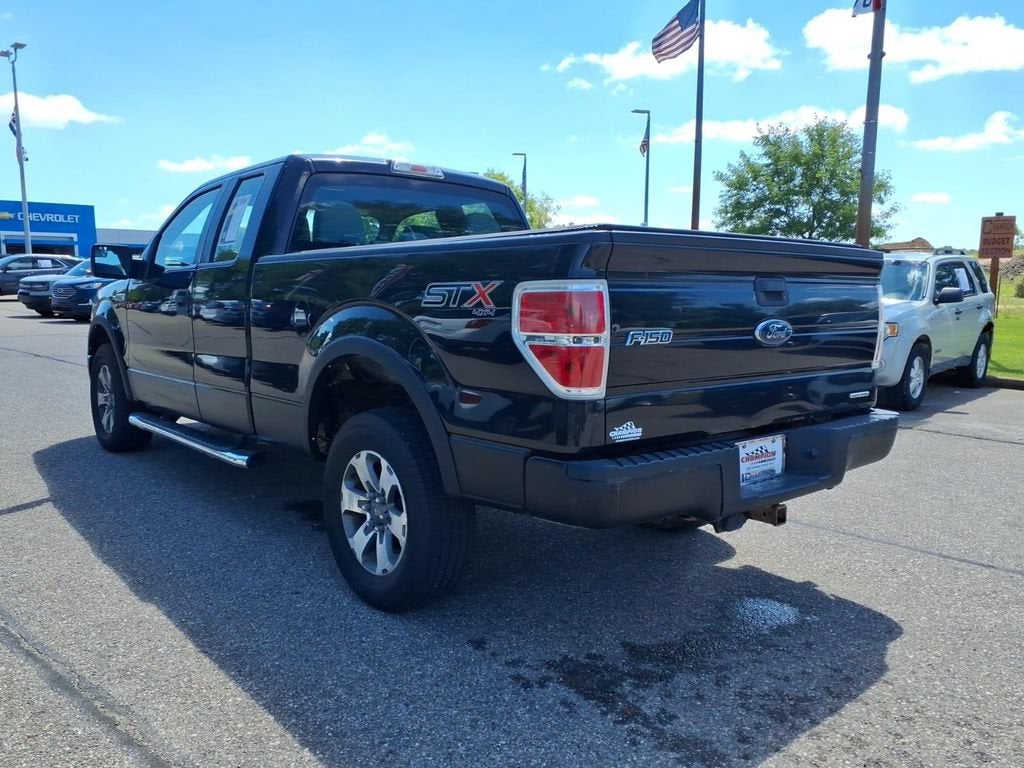 2014 Ford F-150 XL