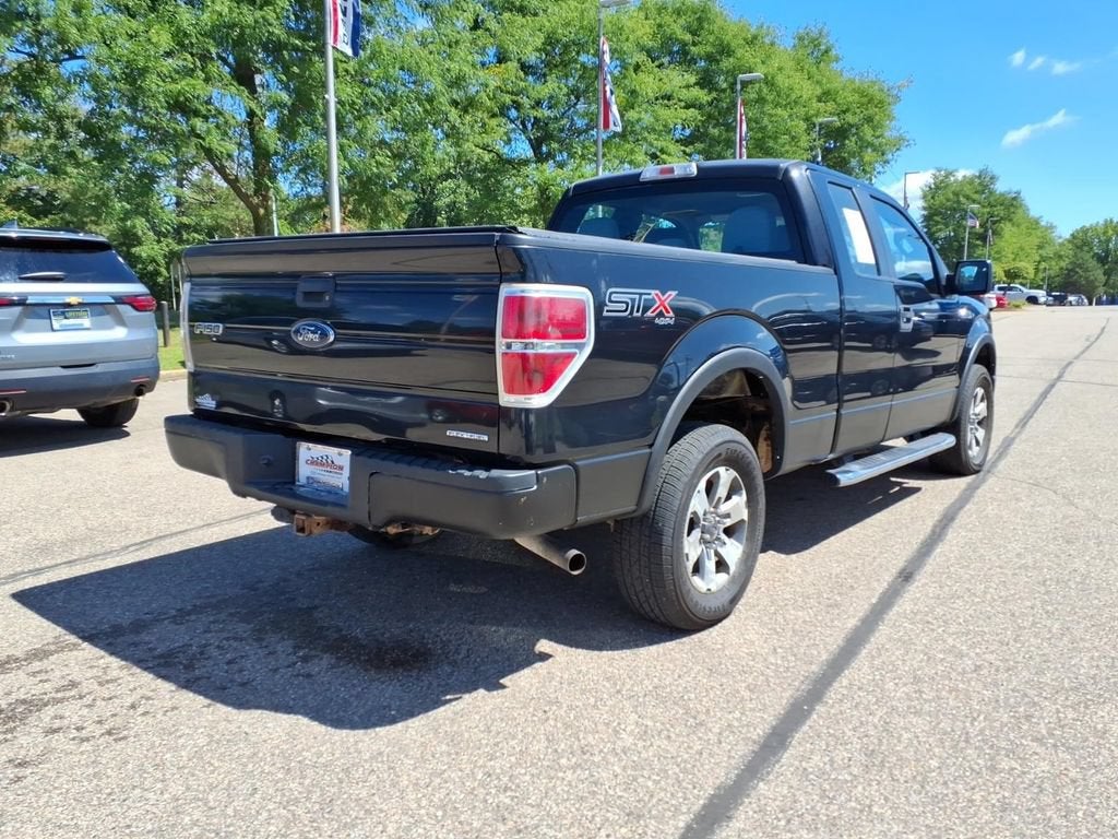 2014 Ford F-150 XL