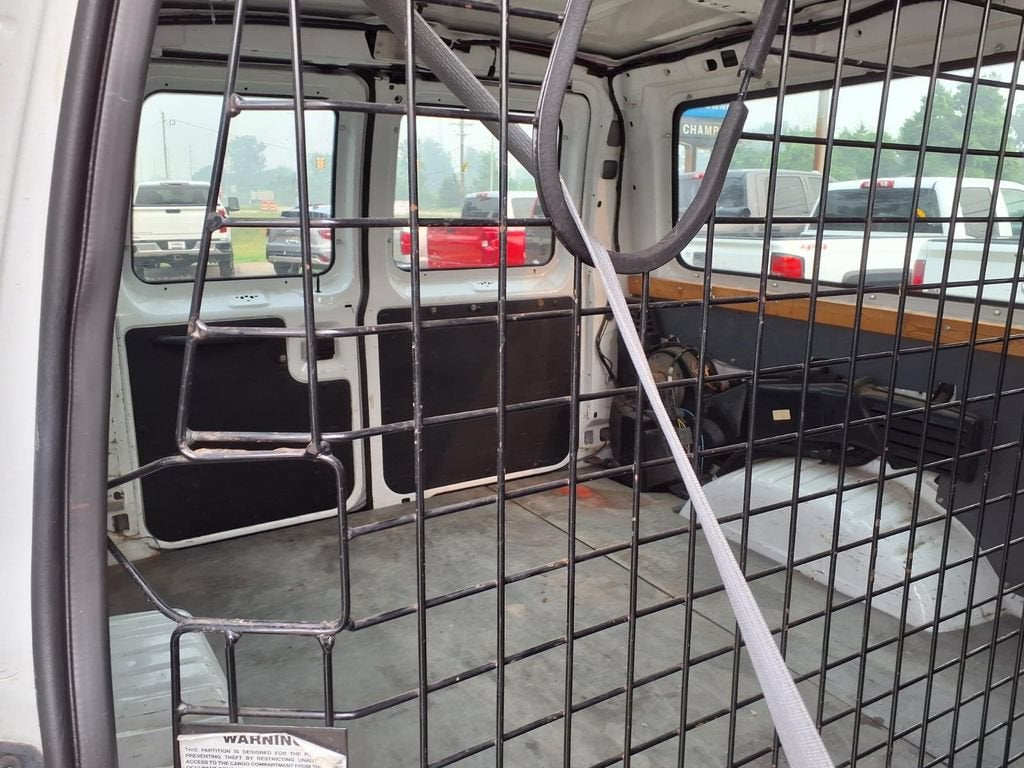 2008 Ford E-250 Recreational