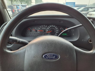2008 Ford E-250 Recreational