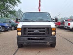 2008 Ford E-250 Recreational