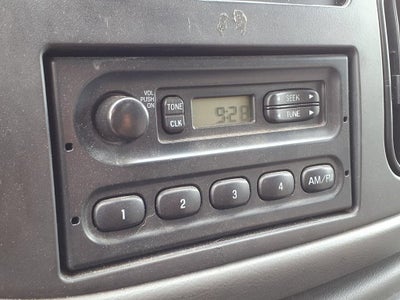 2008 Ford E-250 Recreational