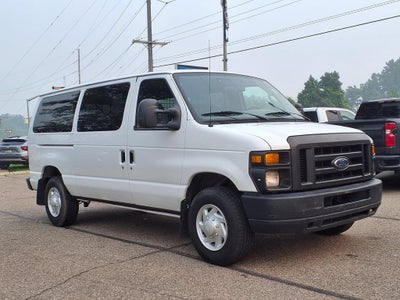 2008 Ford E-250 Recreational