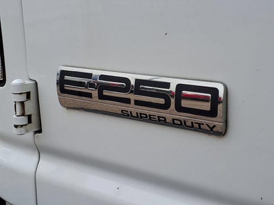 2008 Ford E-250 Recreational