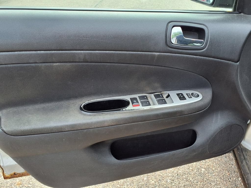 2010 Chevrolet Cobalt LT w/1LT