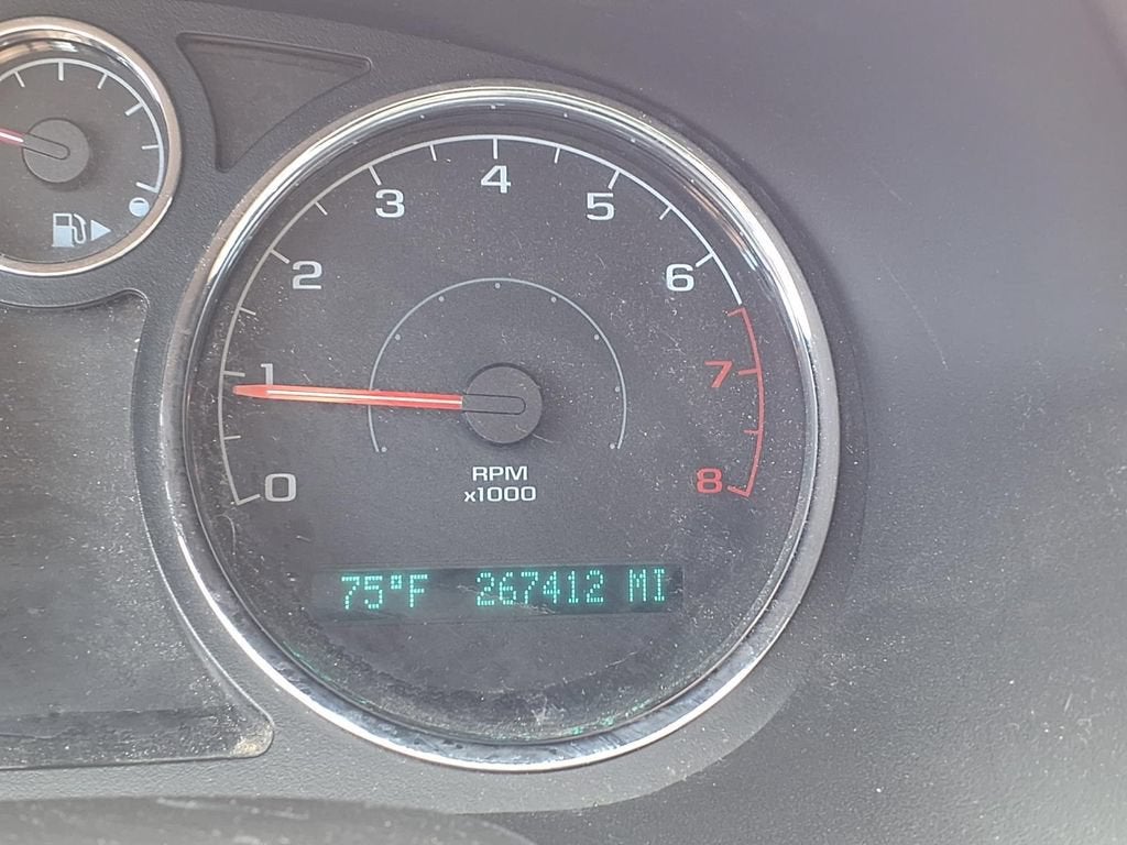 2010 Chevrolet Cobalt LT w/1LT