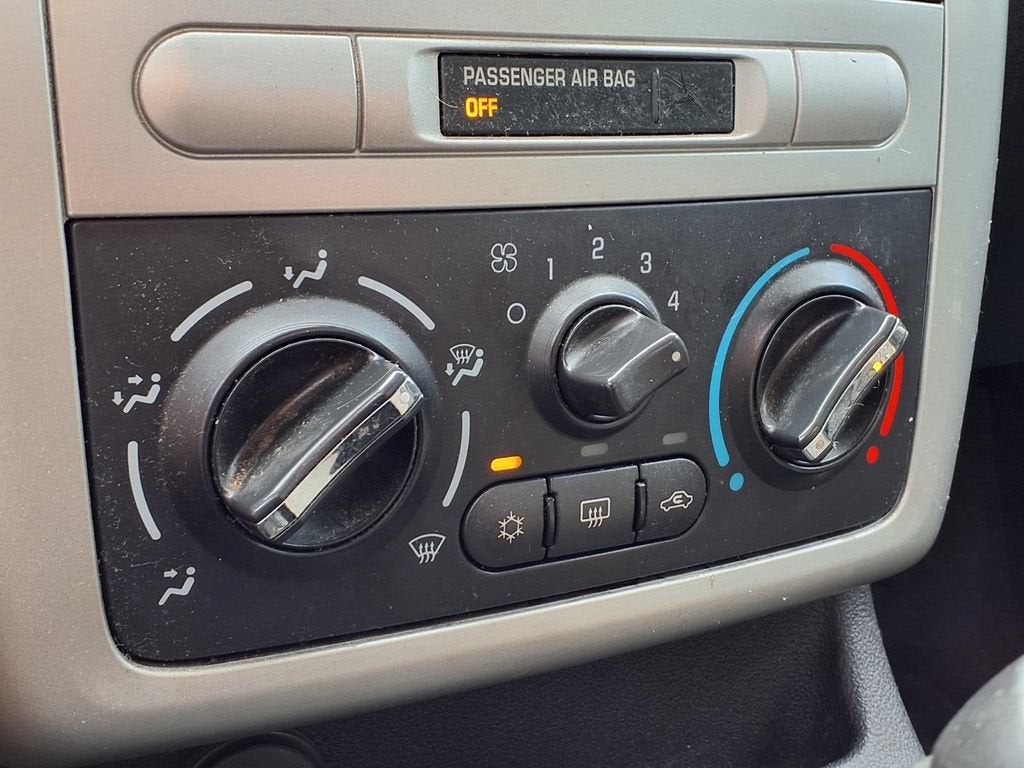 2010 Chevrolet Cobalt LT w/1LT