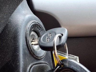 2010 Chevrolet Cobalt LT w/1LT
