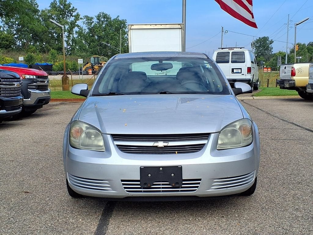 2010 Chevrolet Cobalt LT w/1LT