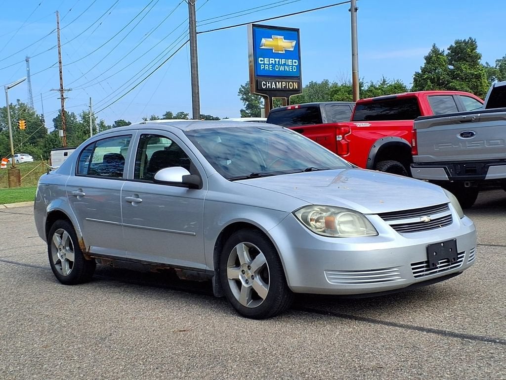 2010 Chevrolet Cobalt LT w/1LT