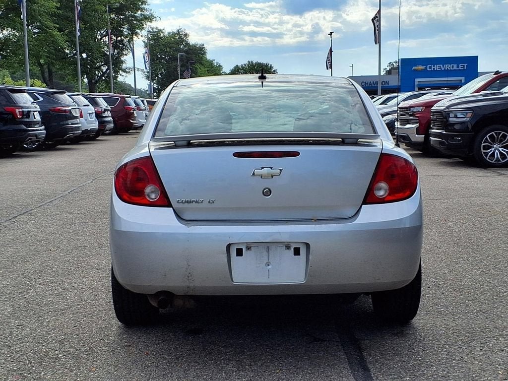 2010 Chevrolet Cobalt LT w/1LT