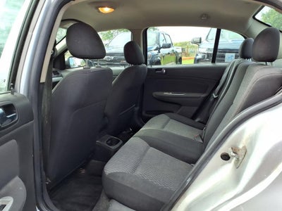 2010 Chevrolet Cobalt LT w/1LT