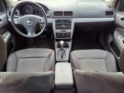 2010 Chevrolet Cobalt LT w/1LT