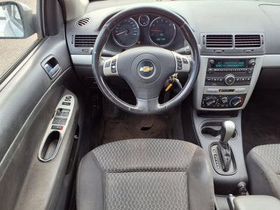2010 Chevrolet Cobalt LT w/1LT