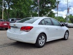 2013 Chevrolet Cruze LS
