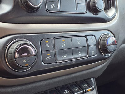 2019 Chevrolet Colorado 4WD Z71