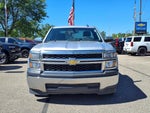 2015 Chevrolet Silverado 1500 LS