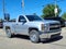2015 Chevrolet Silverado 1500 LS