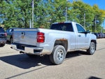 2015 Chevrolet Silverado 1500 LS