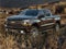 2022 Chevrolet Silverado 1500 LTD Custom Trail Boss