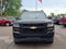 2016 Chevrolet Silverado 1500 Custom