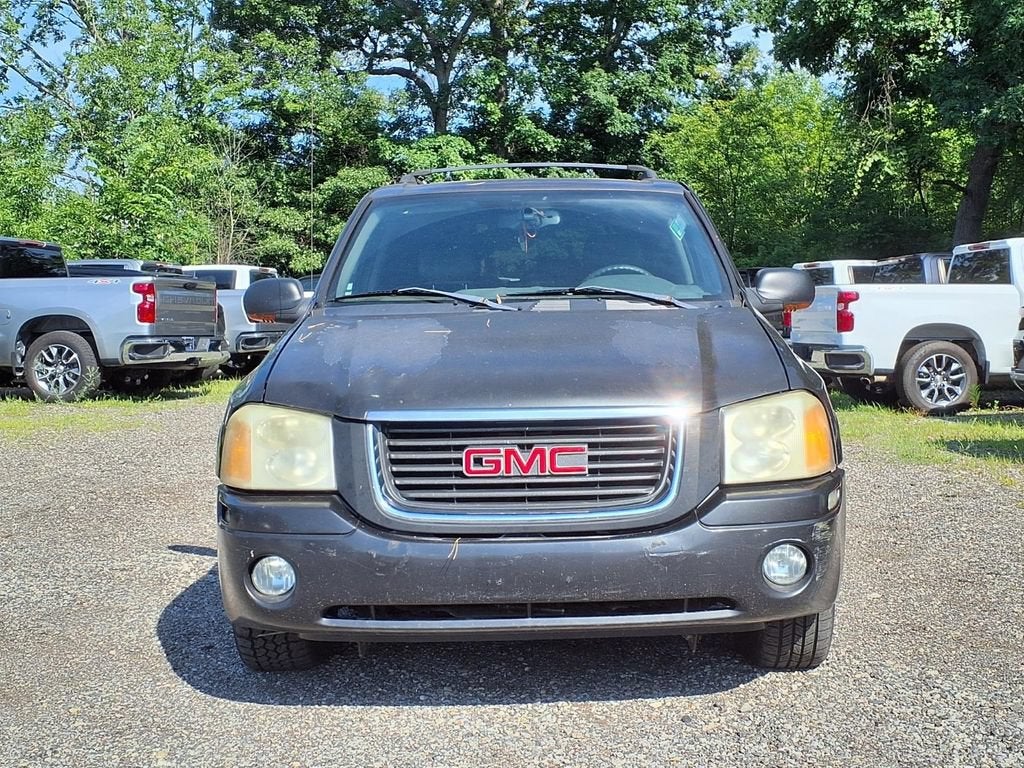 2003 GMC Envoy SLT