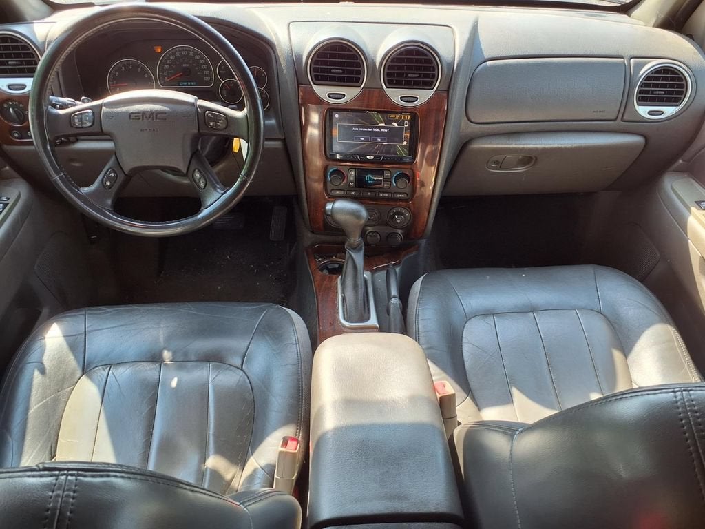 2003 GMC Envoy SLT