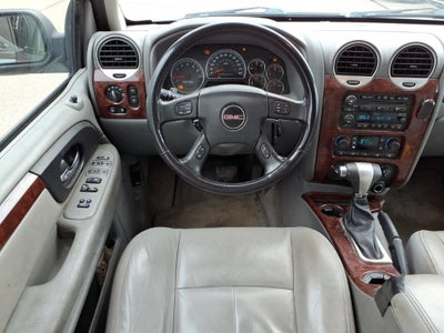 2009 GMC Envoy SLT