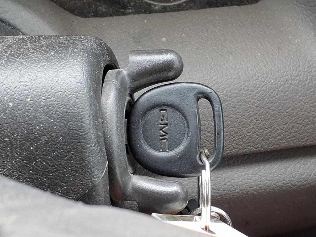 2009 GMC Envoy SLT