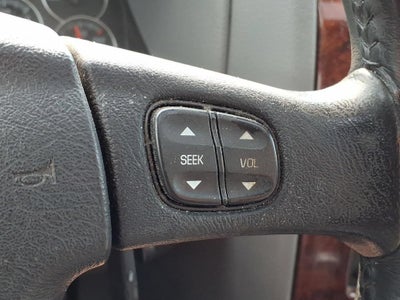 2009 GMC Envoy SLT