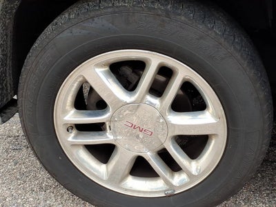 2009 GMC Envoy SLT