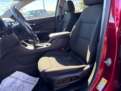 2019 GMC Acadia SLE
