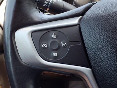 2017 GMC Acadia SLE