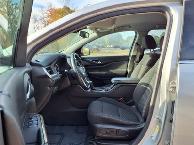 2018 GMC Acadia SLE