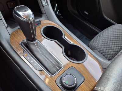 2018 GMC Acadia SLE