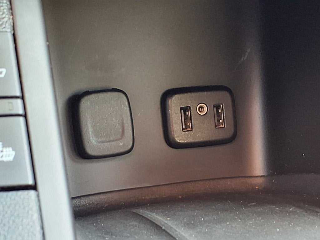 2018 GMC Acadia SLE
